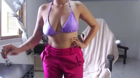 Princess online show from February 17, 2026, 7:42 pm