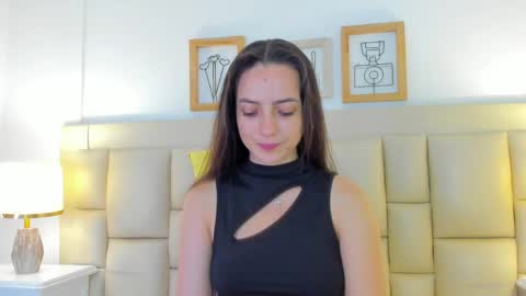 Marcela online show from April 2, 2026, 12:14 pm