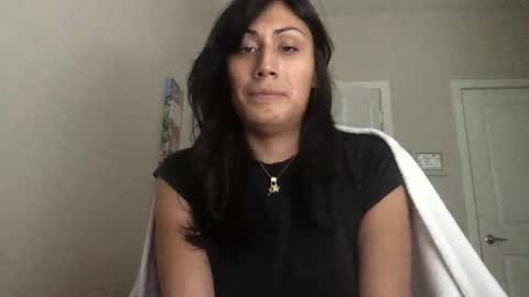 Snapshot of prinxessally chatting on April 30, 2026, 4:57 pm Prinxessally online show from April 30, 2026, 4:57 pm