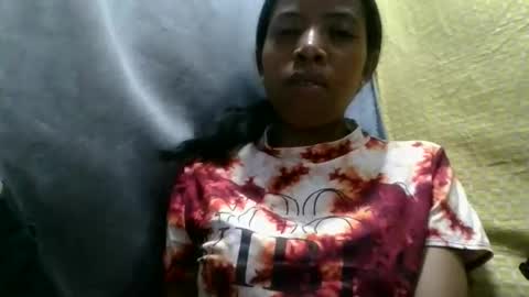 Snapshot of prisca880319 chatting on April 24, 2026, 7:27 pm prisca880319 online show from April 24, 2026, 7:27 pm