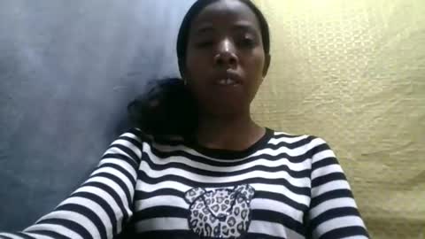 Snapshot of prisca880319 chatting on April 25, 2026, 7:33 am prisca880319 online show from April 25, 2026, 7:33 am