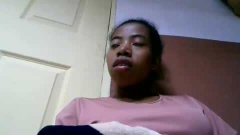 Snapshot of prisca880319 chatting on July 9, 2026, 2:48 am prisca880319 online show from July 9, 2026, 2:48 am