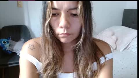 Snapshot of priscila_black chatting on September 13, 2025, 6:29 pm Marcela online show from September 13, 2025, 6:29 pm