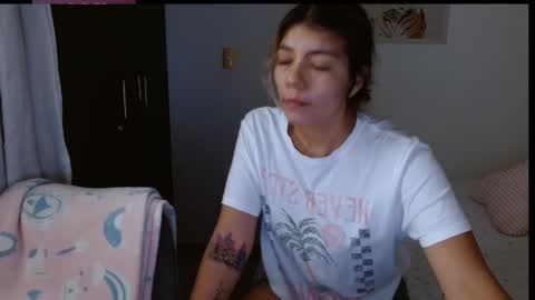 Snapshot of priscila_black chatting on September 28, 2025, 7:08 pm Marcela online show from September 28, 2025, 7:08 pm