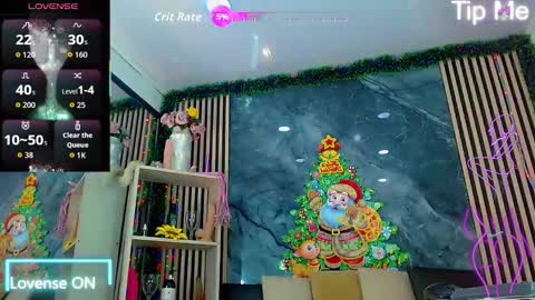 priscilarainbow online show from December 17, 2025, 6:36 pm