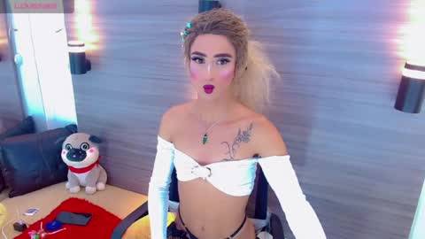 priscilarainbow online show from July 26, 2026, 4:36 pm