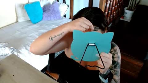 prismm_ online show from October 10, 2025, 7:24 pm