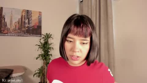 Snapshot of prissi_rivas02 chatting on June 3, 2026, 12:08 pm Samy online show from June 3, 2026, 12:08 pm