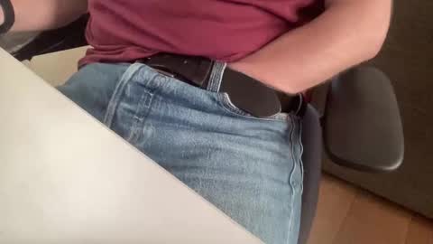 Snapshot of pritchj chatting on March 19, 2026, 1:37 pm pritchj online show from March 19, 2026, 1:37 pm