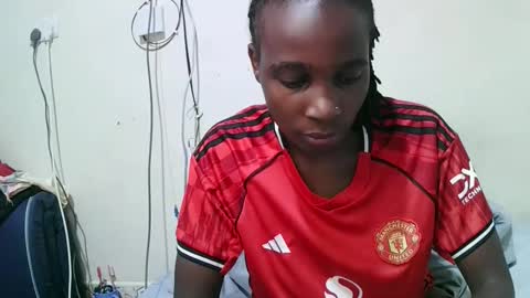 Snapshot of pritty_amber chatting on March 9, 2026, 3:54 am pritty_amber online show from March 9, 2026, 3:54 am