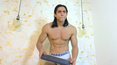 privilegewc online show from July 12, 2026, 3:30 am