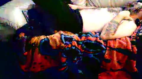 Clothingoptional online show from March 25, 2026, 11:44 pm