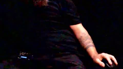 Clothingoptional online show from March 27, 2026, 7:13 pm