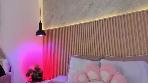 Snapshot of profanared chatting on February 24, 2026, 2:48 pm Profana Red online show from February 24, 2026, 2:48 pm