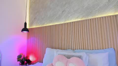 Profana Red online show from April 4, 2026, 1:52 pm