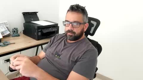 Professional manBD online show from January 31, 2026, 10:19 pm