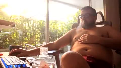 Professional manBD online show from June 29, 2026, 2:06 pm