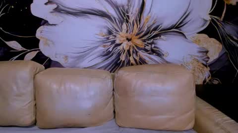 Snapshot of project_barbara chatting on October 11, 2025, 3:43 pm Barbara online show from October 11, 2025, 3:43 pm