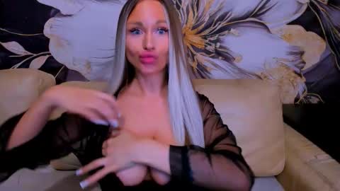 Snapshot of project_barbara chatting on February 25, 2026, 4:16 pm Barbara online show from February 25, 2026, 4:16 pm