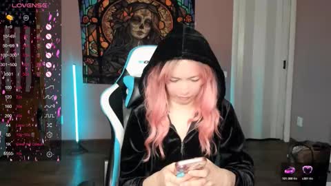 Di online show from November 20, 2025, 4:56 am