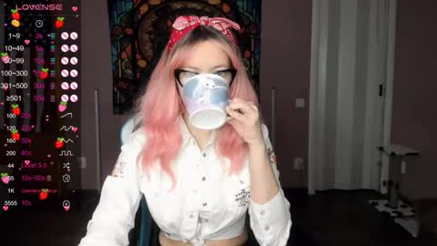 Di online show from January 11, 2026, 7:24 am