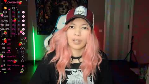 Di online show from February 17, 2026, 4:35 pm