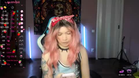 Di online show from February 20, 2026, 3:56 pm