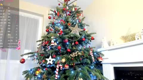 Raven  but you can call me sweetie or honey too  online show from December 22, 2024, 5:53 pm