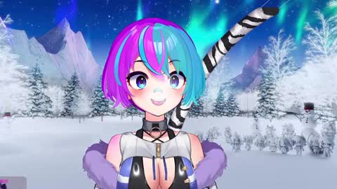 Melody AKA Mel  Melly online show from February 3, 2025, 3:09 am