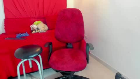 prometeo353293 online show from November 18, 2025, 12:53 pm