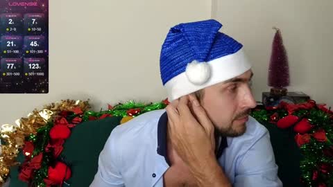 Prometheus original online show from January 2, 2025, 3:08 pm