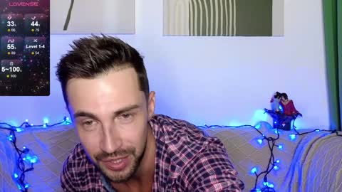 Prometheus original online show from January 20, 2025, 6:10 am