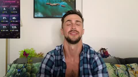 Prometheus original online show from January 22, 2025, 2:46 pm