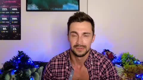 Prometheus original online show from February 9, 2025, 3:56 pm