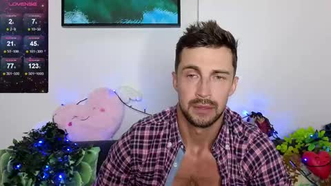 Prometheus original online show from February 24, 2025, 11:10 am