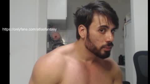 promuscles4u online show from September 29, 2025, 1:22 am