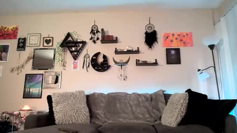 Snapshot of properfuct chatting on November 26, 2025, 10:33 pm Properfuct online show from November 26, 2025, 10:33 pm