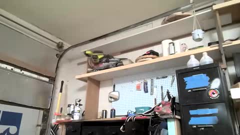 Properfuct online show from May 17, 2026, 8:12 am