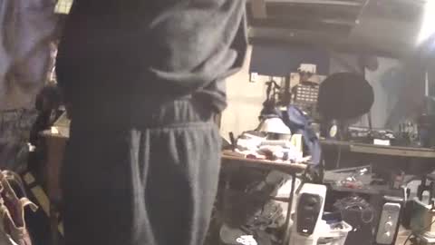 prophetof69 online show from January 24, 2025, 1:24 am