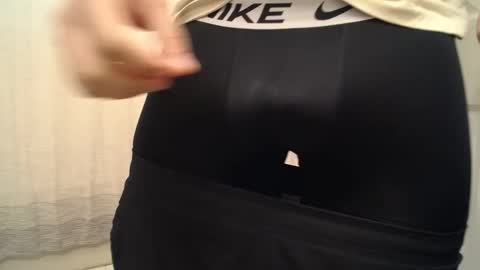 Snapshot of proseccopapi23 chatting on December 26, 2024, 5:58 am proseccopapi23 online show from December 26, 2024, 5:58 am