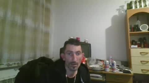 Mariusz online show from December 13, 2024, 5:54 pm