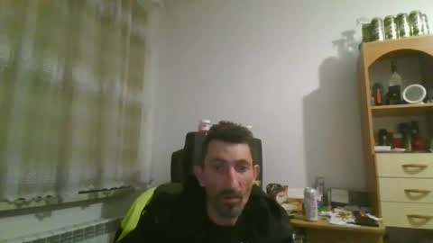 Mariusz online show from December 23, 2024, 9:18 pm