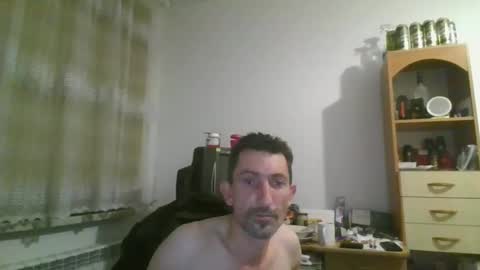 Mariusz online show from December 27, 2024, 10:05 pm