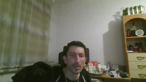 Mariusz online show from January 15, 2025, 9:51 pm