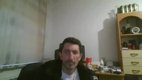 Mariusz online show from January 26, 2025, 3:25 pm