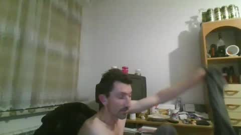Mariusz online show from January 26, 2025, 7:09 pm