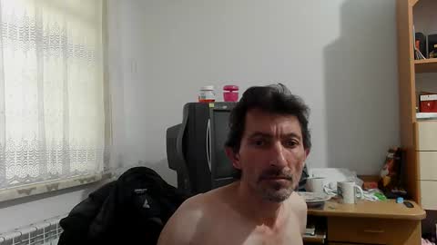 Mariusz online show from January 18, 2026, 2:43 pm