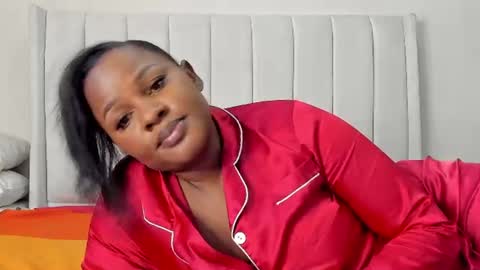 Snapshot of proudafricaka chatting on June 29, 2026, 4:52 am proudafricaka online show from June 29, 2026, 4:52 am