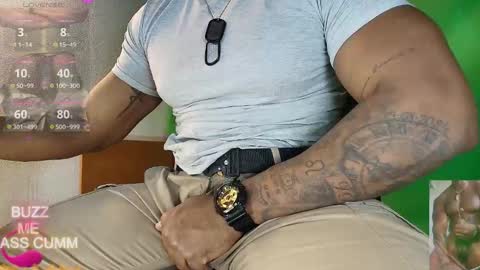 sergeant. online show from February 25, 2026, 2:37 pm