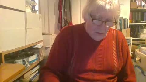 Snapshot of proudwelshman chatting on December 5, 2024, 7:49 pm proudwelshman online show from December 5, 2024, 7:49 pm